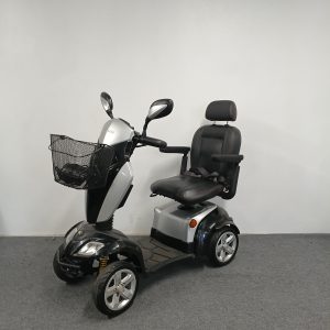 Kymco Agility