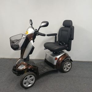 Kymco Agility