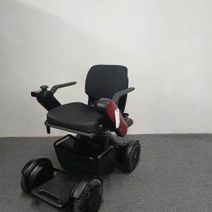 TGA WHILL Model C2