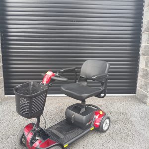 Pride Elite Traveller Sport