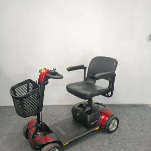 GoGo Elite Traveller Sport