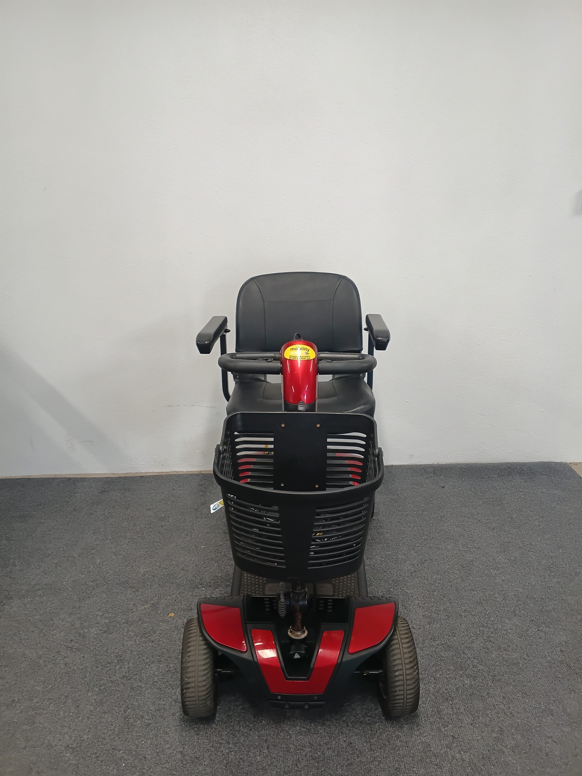 GoGo Elite Traveller Sport