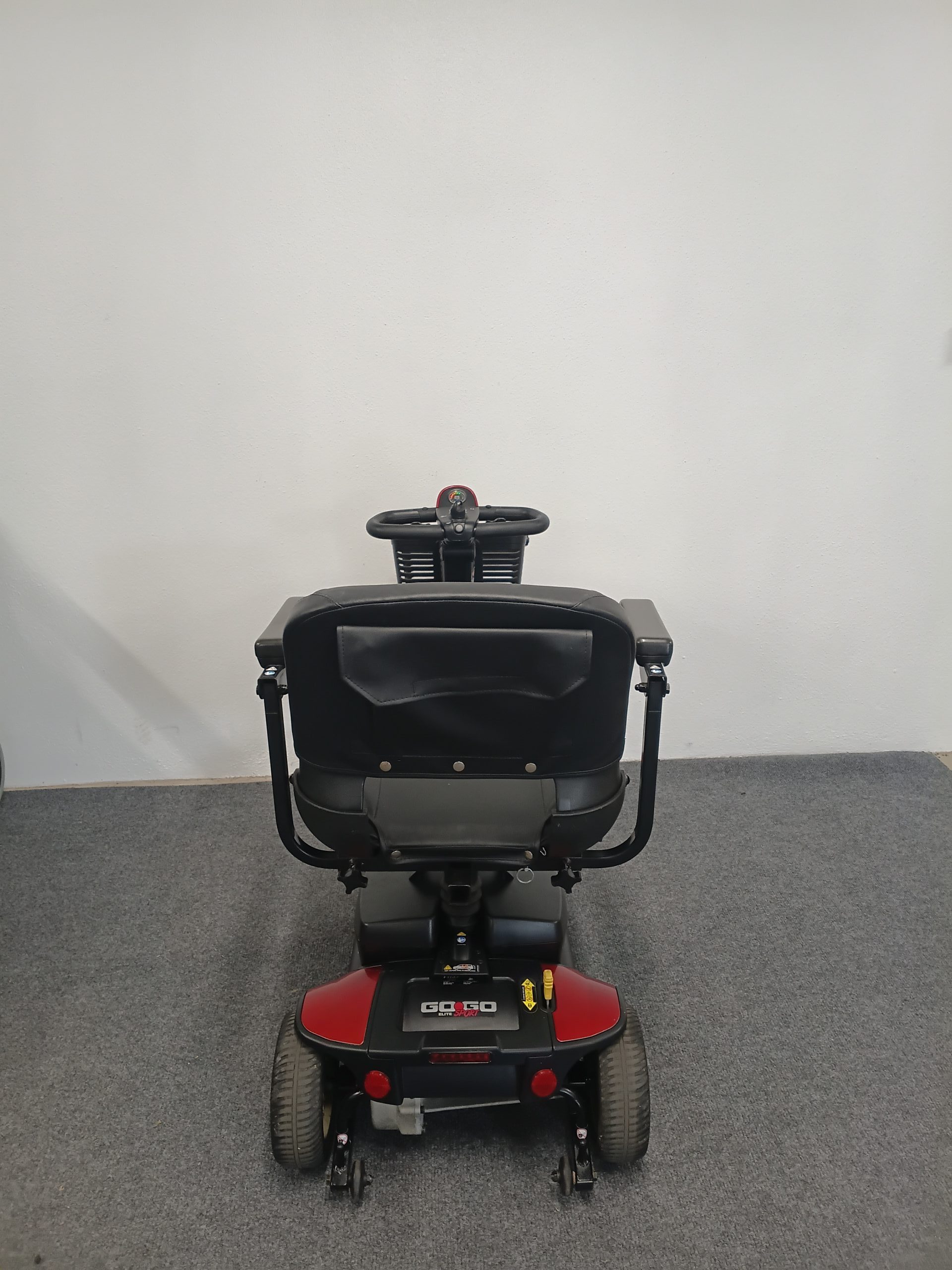 GoGo Elite Traveller Sport