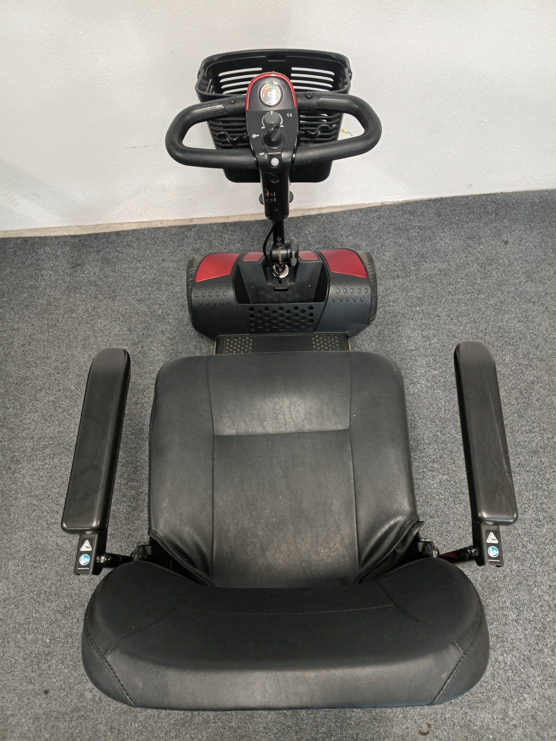GoGo Elite Traveller Sport
