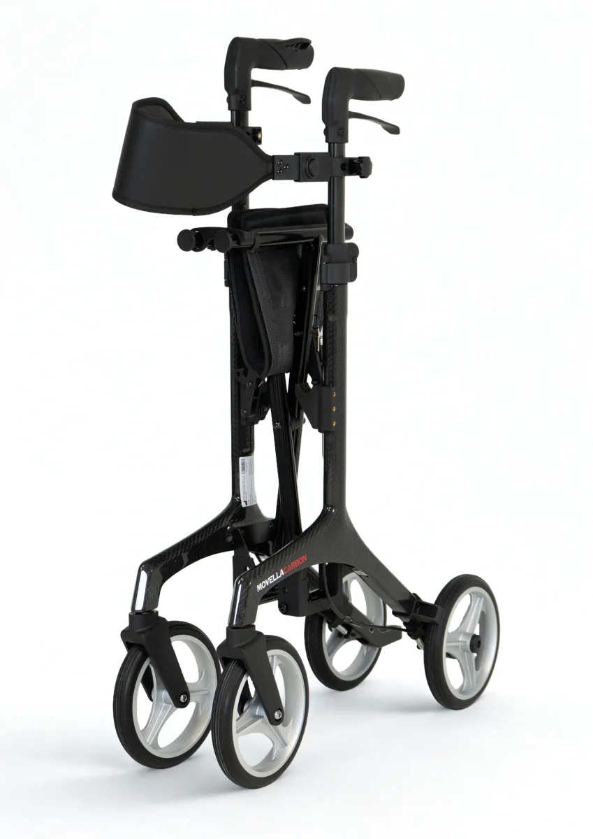 Pride Movella Carbon 2.0