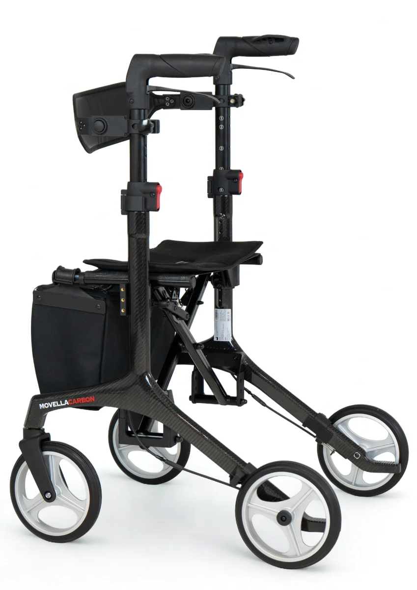 Pride Movella Carbon 2.0