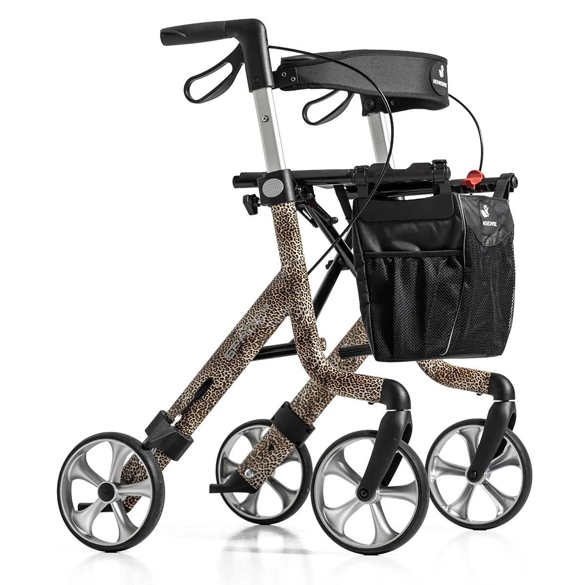Space Rollator Lx - Special Edition