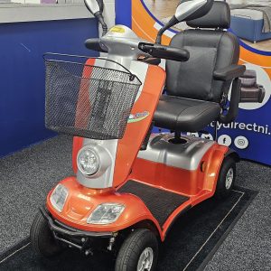 Kymco Midi XLS