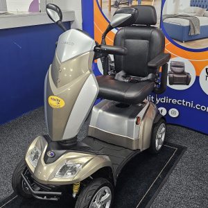 Kymco Agility