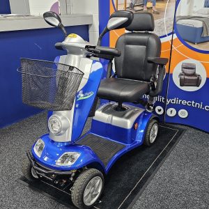 Kymco Midi XLS