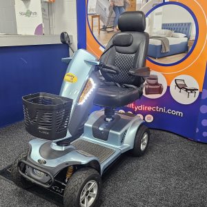 Motion Healthcare Xcite