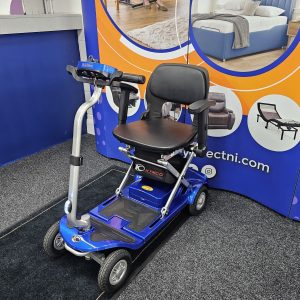 Kymco K-Lite FE