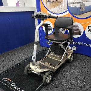 Kymco K-Lite FE